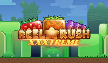 Reel Rush XXXtreme Slot – Demo & Review slot cover image