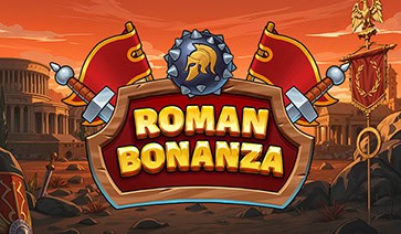 Roman Bonanza Slot – Demo & Review slot cover image