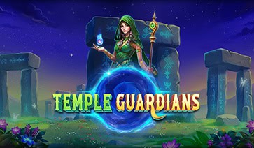 Temple Guardians Slot – Demo & Review slot cover image