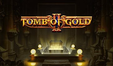 Tomb of Gold 2 Slot – Demo & Review slot cover image