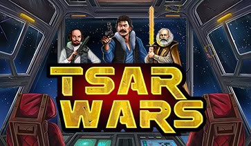 Tsar Wars Slot – Demo & Review slot cover image