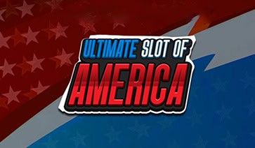 Ultimate Slot of America Slot – Demo & Review slot cover image