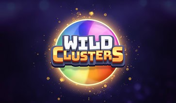 Wild Clusters Slot – Demo & Review slot cover image