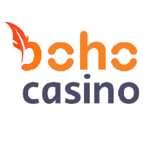 Favicon Boho Casino