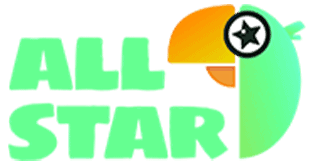 Logo of AllStar Casino Review 2025 – Bonuses, Games and Payment Methods