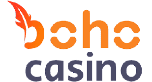 Logo of Boho Casino Review 2025 – Bonuses, Games and Payment Methods