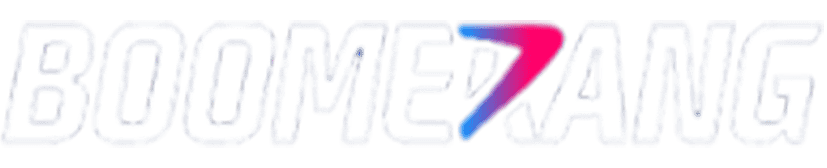 Logo of Boomerang Bet Review 2025 – Bonuses, Games and Payment Methods