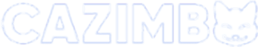 Logo of Cazimbo Review 2025 – Bonuses, Games and Payment Methods