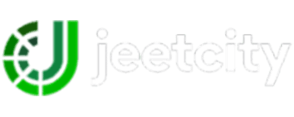 Logo of JeetCity Review 2025 – Bonuses, Games and Payment Methods