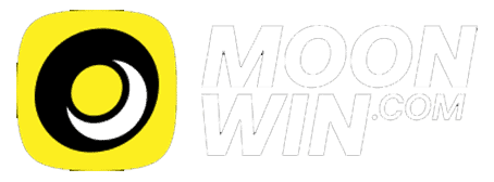 Logo of MoonWin Review 2025 – Bonuses, Games and Payment Methods