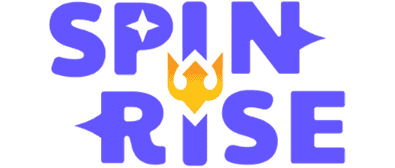 Logo of SpinRise Review 2025 – Bonuses, Games and Payment Methods