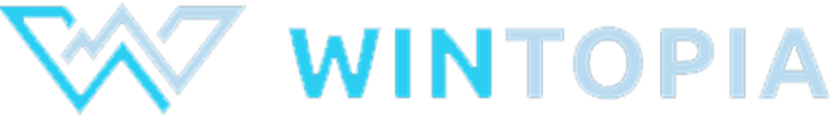 Logo of Wintopia Review 2025 – Bonuses, Games and Payment Methods