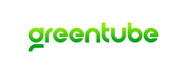 Logo of Greentube