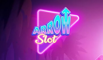 Arrow Slot Slot – Demo & Review slot cover image
