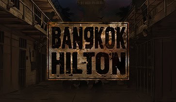 Bangkok Hilton Slot Review – Nolimit City Free Play & Features slot cover image
