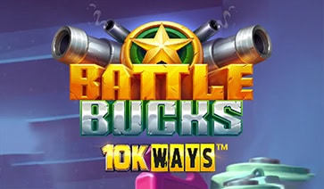 Battle Bucks 10K Ways Slot – Demo & Review slot cover image