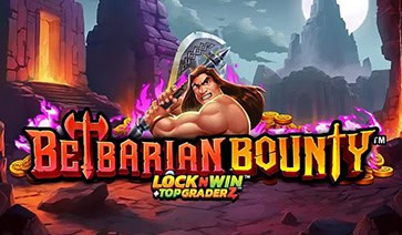 Betbarian Bounty Slot – Demo & Review slot cover image