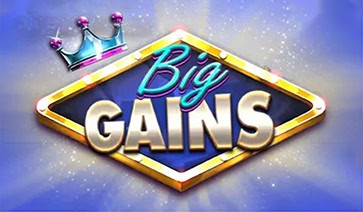Big Gains Slot – Demo & Review slot cover image