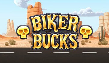 Biker Bucks Slot – Demo & Review slot cover image