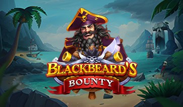 Blackbeard’s Bounty Slot – Demo & Review slot cover image