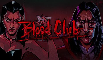 Blood Club Slot – Demo & Review slot cover image