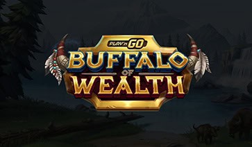 Buffalo of Wealth Slot – Demo & Review slot cover image