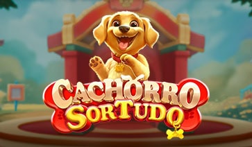 Cachorro Sortudo Slot – Demo & Review slot cover image