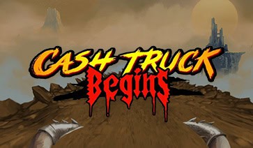Cash Truck Begins Slot – Demo & Review slot cover image