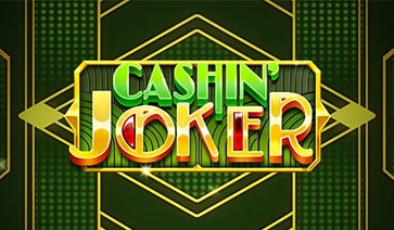 Cashin’ Joker Slot – Demo & Review slot cover image
