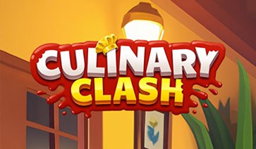 Culinary Clash Slot – Demo & Review slot cover image