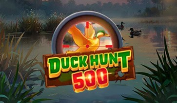 Duck Hunt 500 Slot – Demo & Review slot cover image