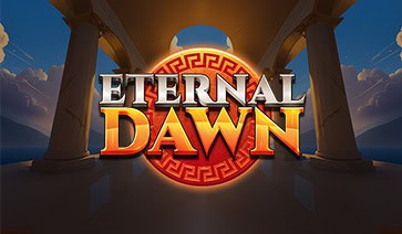 Eternal Dawn Slot – Demo & Review slot cover image