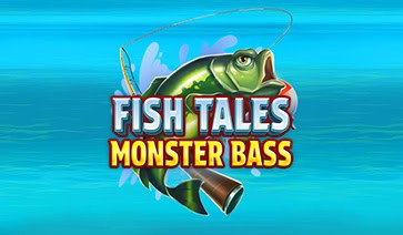 Fish Tales Monster Bass Slot – Demo & Review slot cover image
