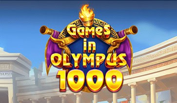 Games in Olympus 1000 Slot – Demo & Review slot cover image