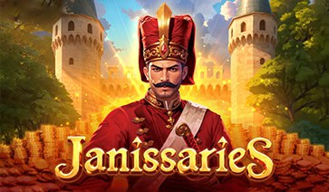 Janissaries Slot – Demo & Review slot cover image