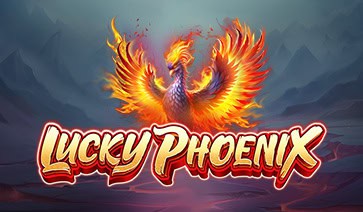 Lucky Phoenix slot demo
