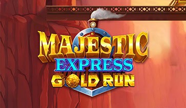 Majestic Express Gold Run Slot – Demo & Review slot cover image