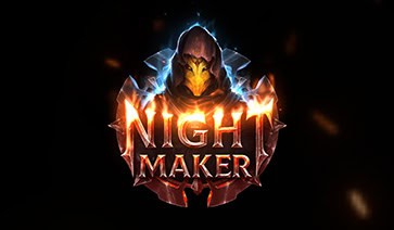 Nightmaker Slot – Demo & Review slot cover image