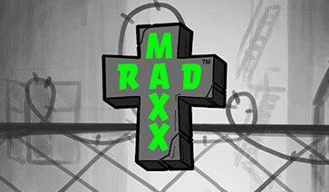 Rad Maxx Slot – Demo & Review slot cover image
