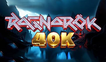 Ragnarok 40K Slot – Demo & Review slot cover image