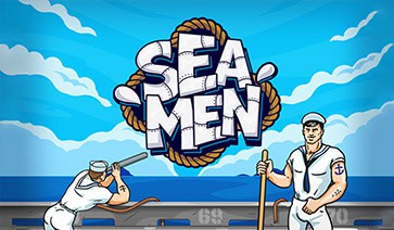 Seamen Slot – Demo & Review slot cover image