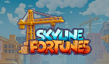 Skyline Fortunes Slot – Demo & Review slot cover image