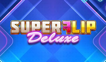 Super Flip Deluxe Slot – Demo & Review slot cover image