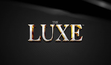 The Luxe Slot – Demo & Review slot cover image