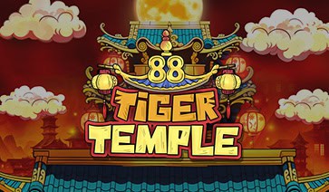 Tiger Temple 88 Slot – Demo & Review slot cover image