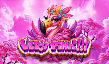 Very Pink Slot – Demo & Review slot cover image