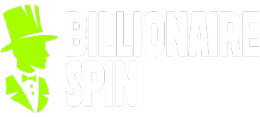 Logo of BillionaireSpin Review 2025 – Bonuses, Games and Payment Methods
