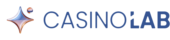 Logo of Casino Lab