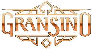 Logo of Gransino Review 2025 – Bonuses, Games and Payment Methods