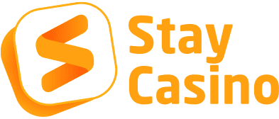 Logo of Stay Casino Review 2025 – Bonuses, Games and Payment Methods